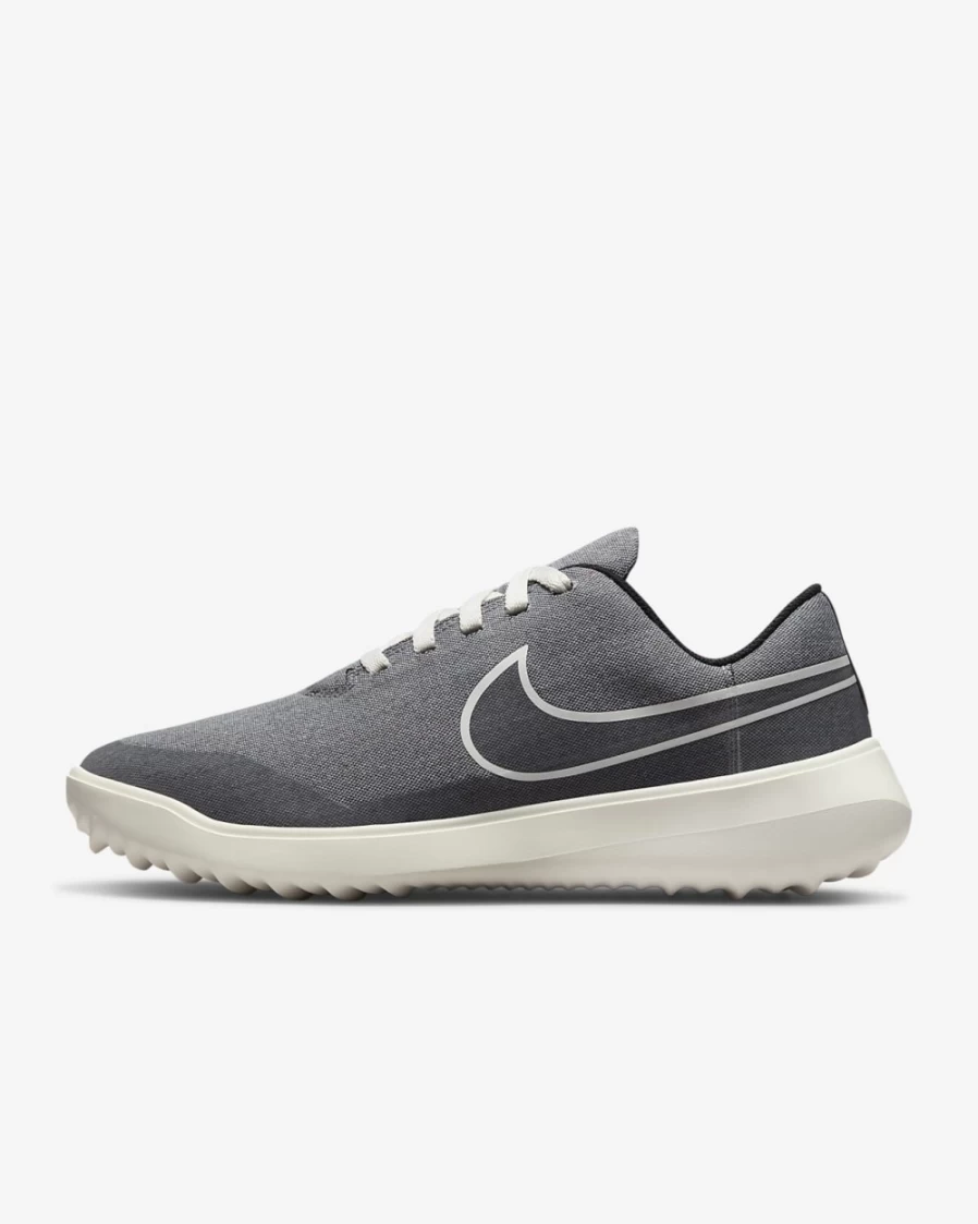 Nike Victory G Lite NN Golf Shoes for Men & Women - Black/Sail Lightweight Comfort