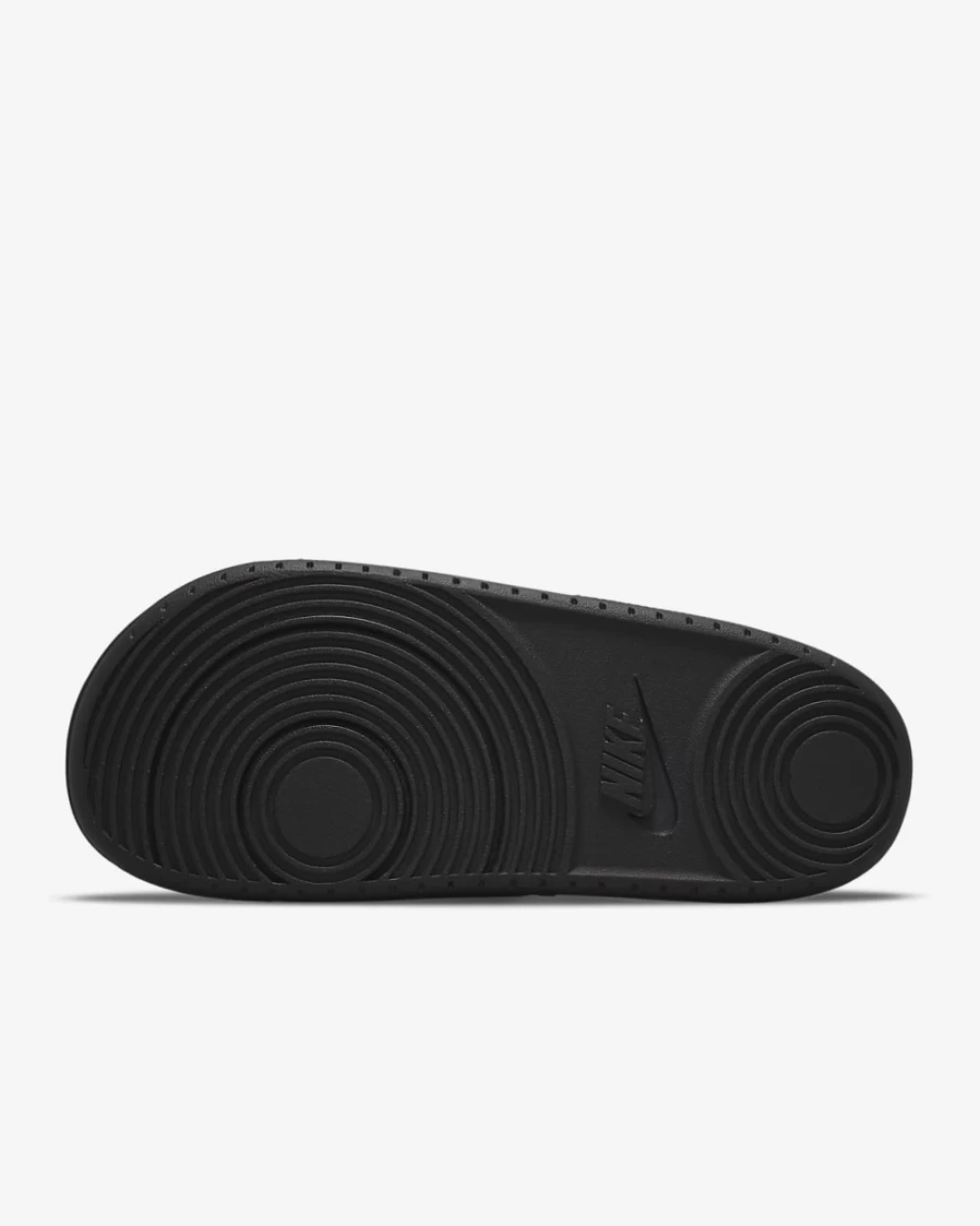 Nike Offcourt Slide MLB St. Louis Cardinals Men's & Women's Sandals Black Sport Red White Anthracite
