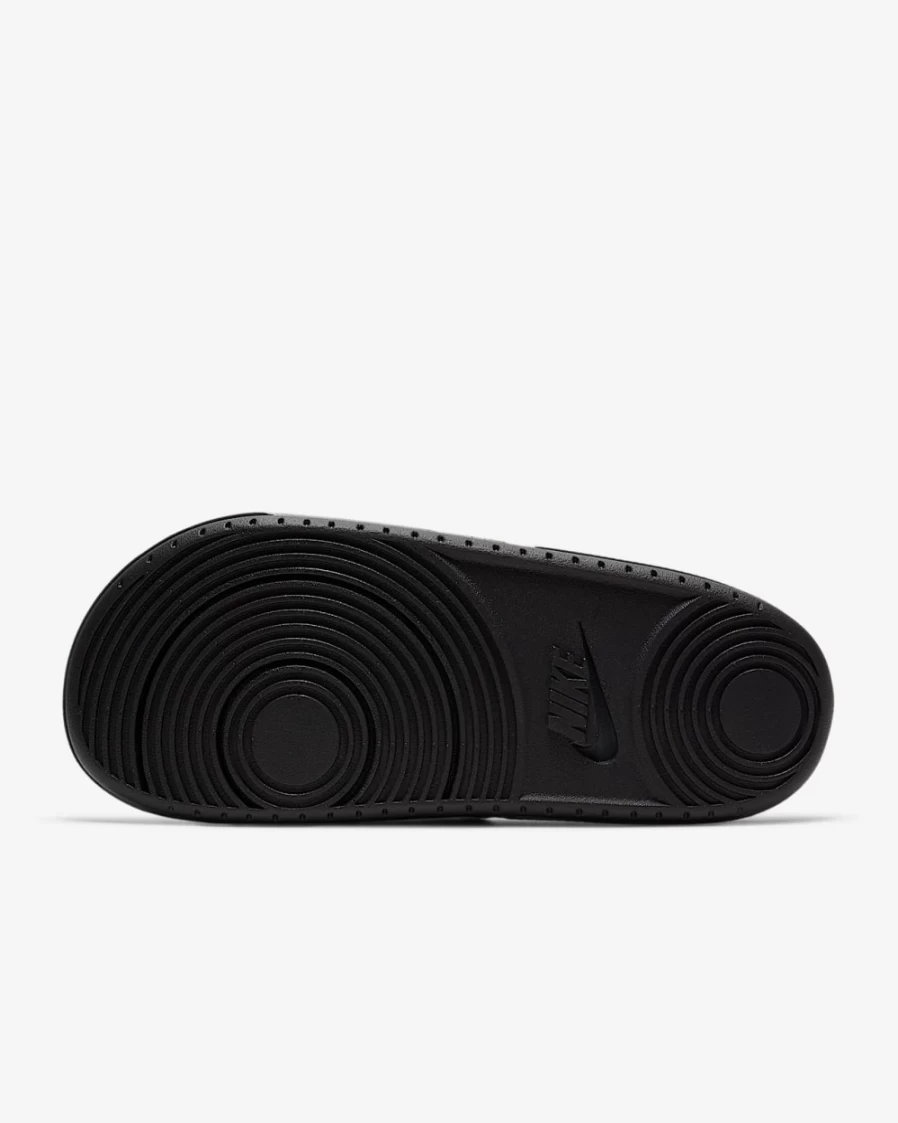 Nike Offcourt NFL Green Bay Packers Slide Sandals for Men & Women - Black/Fir/University Gold/Anthracite