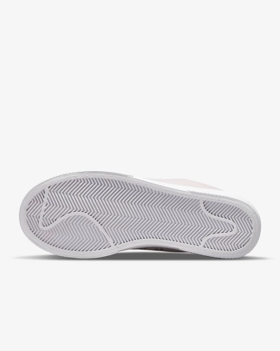 Nike Retro GTS Women's Sneakers in Light Soft Pink & White - Classic Comfort & Style
