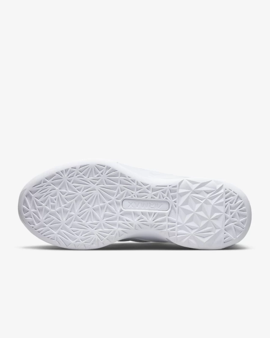 Nike Air Max Bella TR 5 Women's Training Shoes - White/White