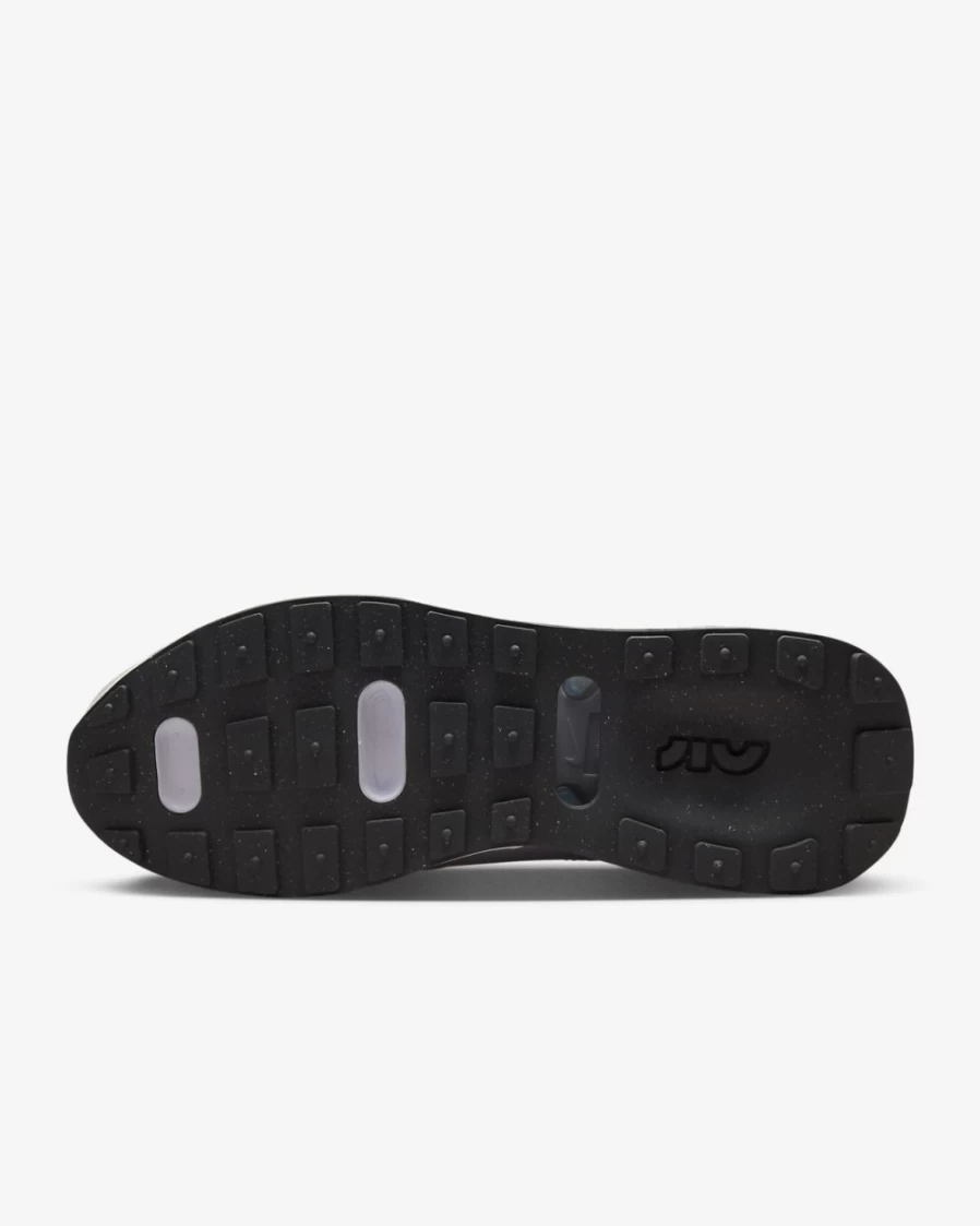 Nike Air Max Pre-Day Women's Light Bone/Sanddrift/Iron Grey Running Shoes