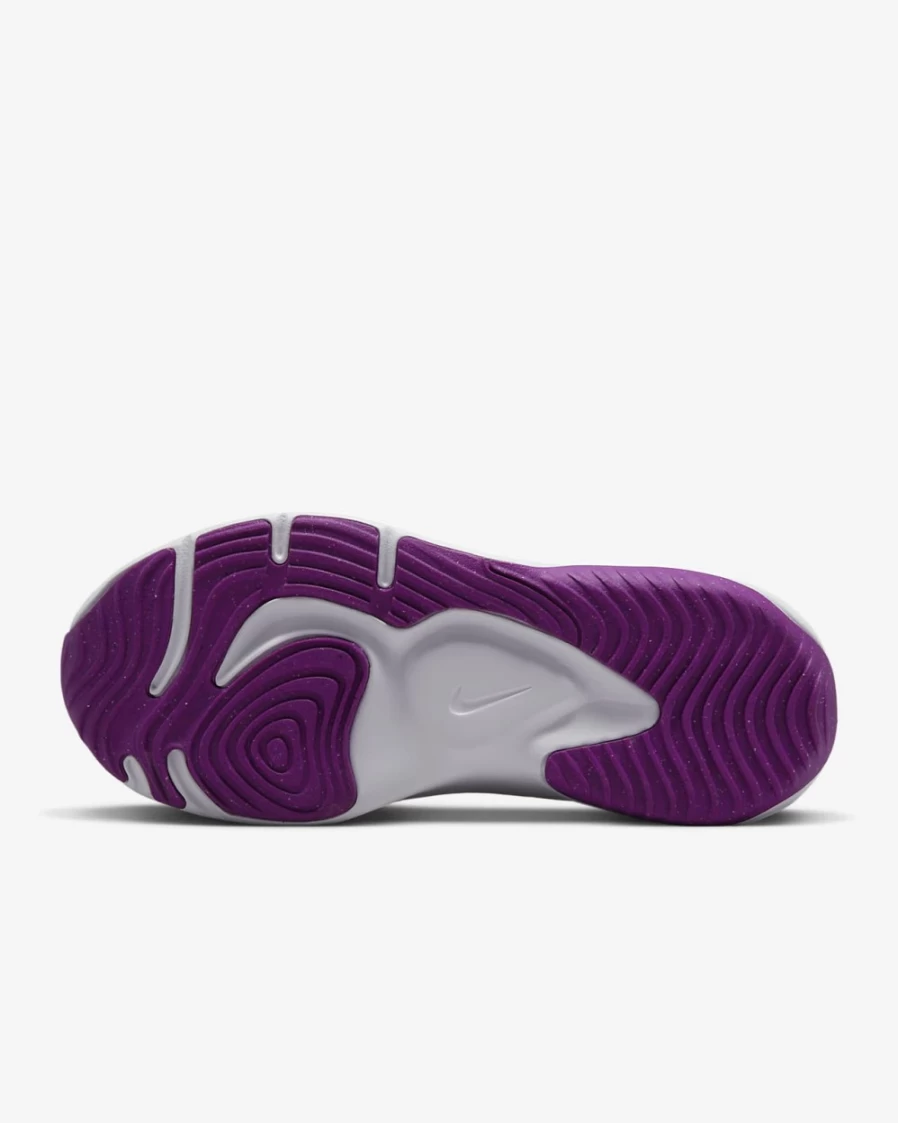 Nike Legend Essential 3 Next Nature Women's Training Shoes - Dark Smoke Grey/Black/Viotech/Lilac