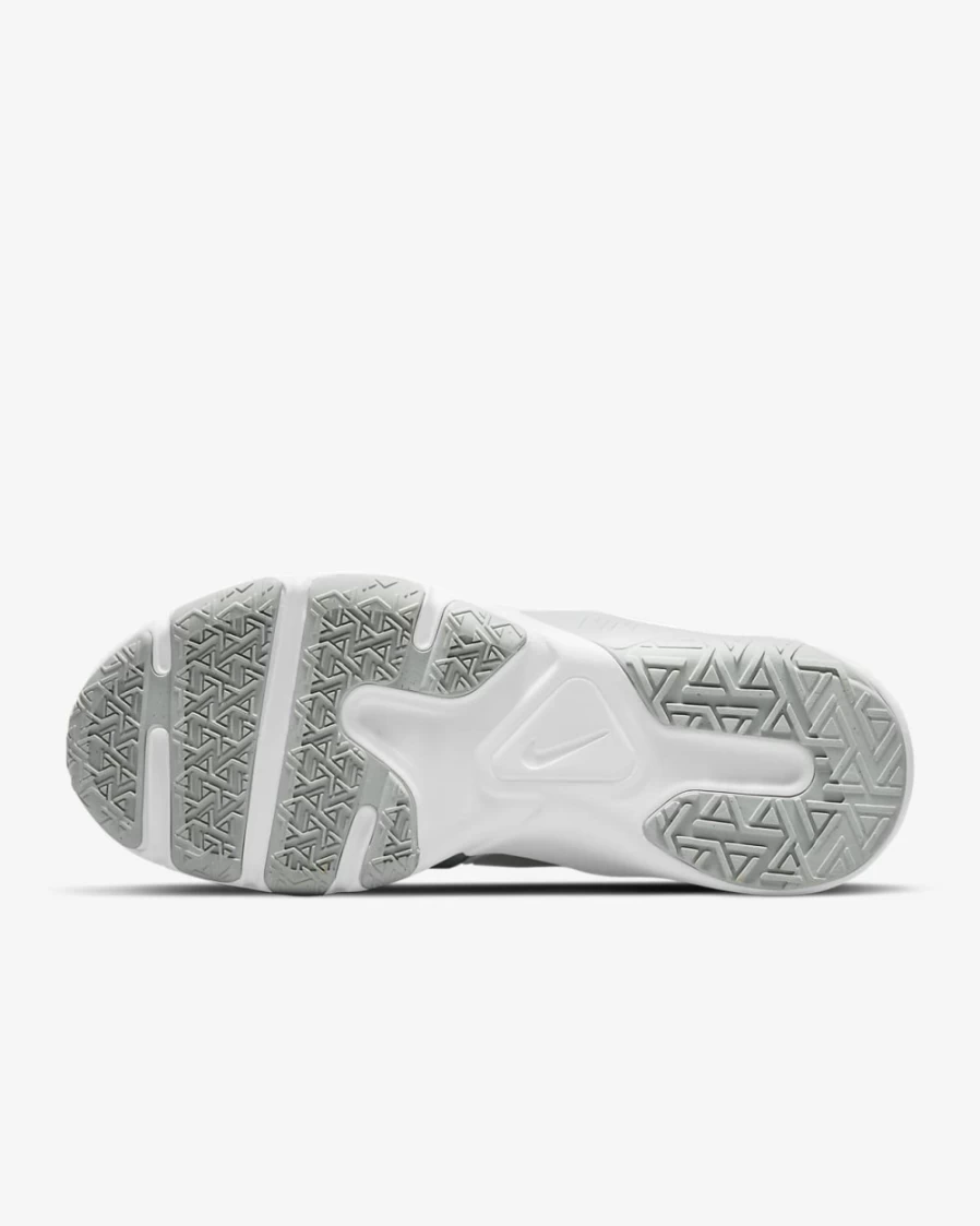 Nike Legend Essential 2 Women's Training Shoes - Photon Dust/White/Grey Fog/Metallic Silver
