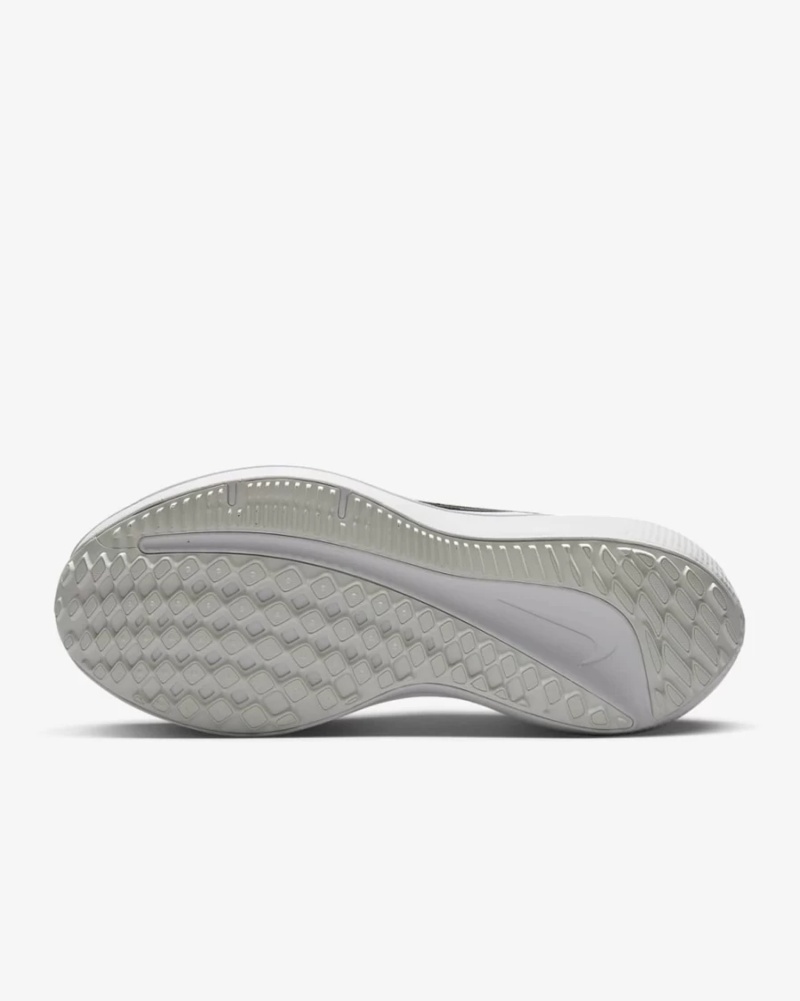 Nike Winflo 9 Premium Women's Road Running Shoes - Black/White