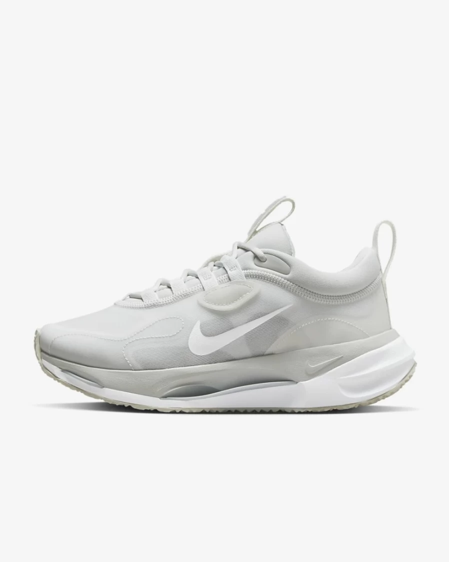 Nike Spark Women's Running Shoes in Photon Dust/Football Grey/Sail/White