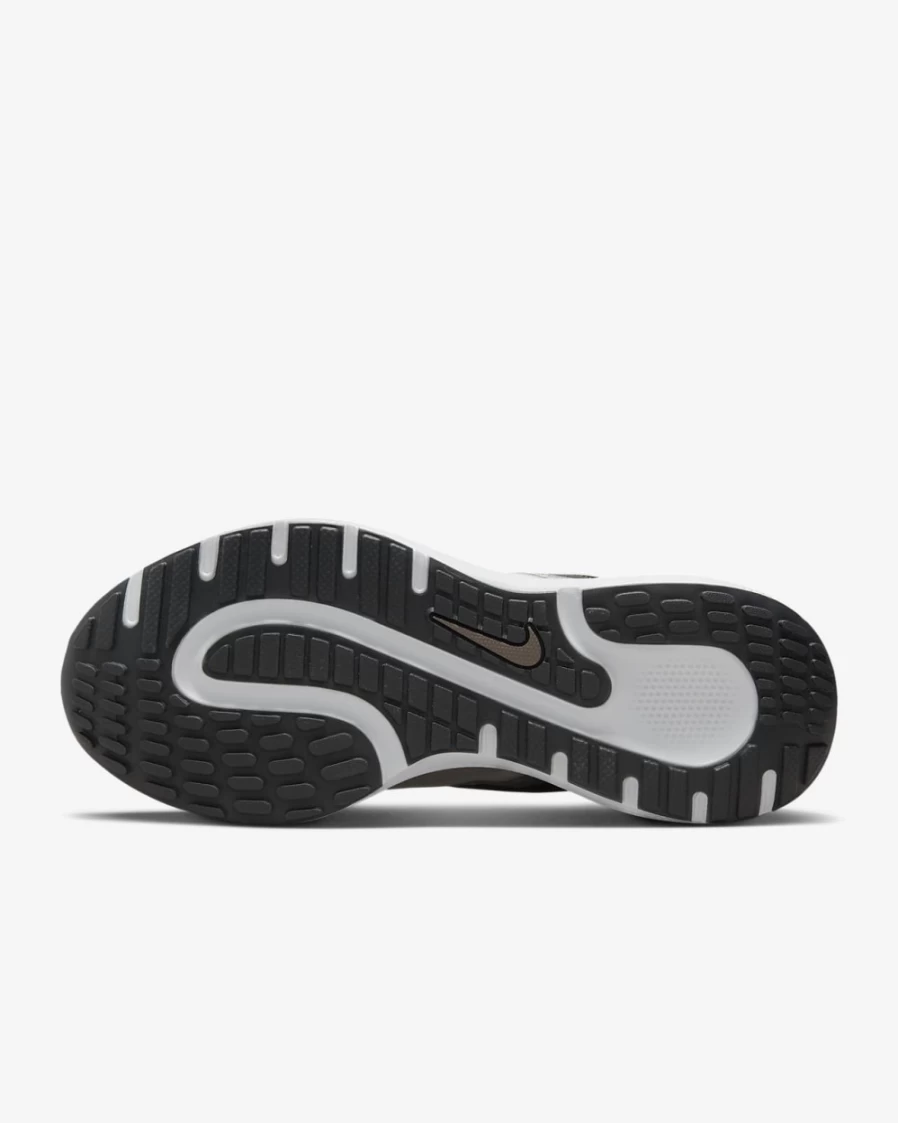 Nike Escape Run 2 Women's Road Running Shoes - Dark Smoke Grey/Olive Grey/Metallic Silver/Metallic Copper