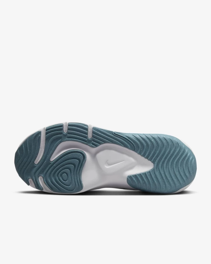 Nike Legend Essential 3 Next Nature Women's Training Shoes - Black/Lemon Chiffon/White/Noise Aqua