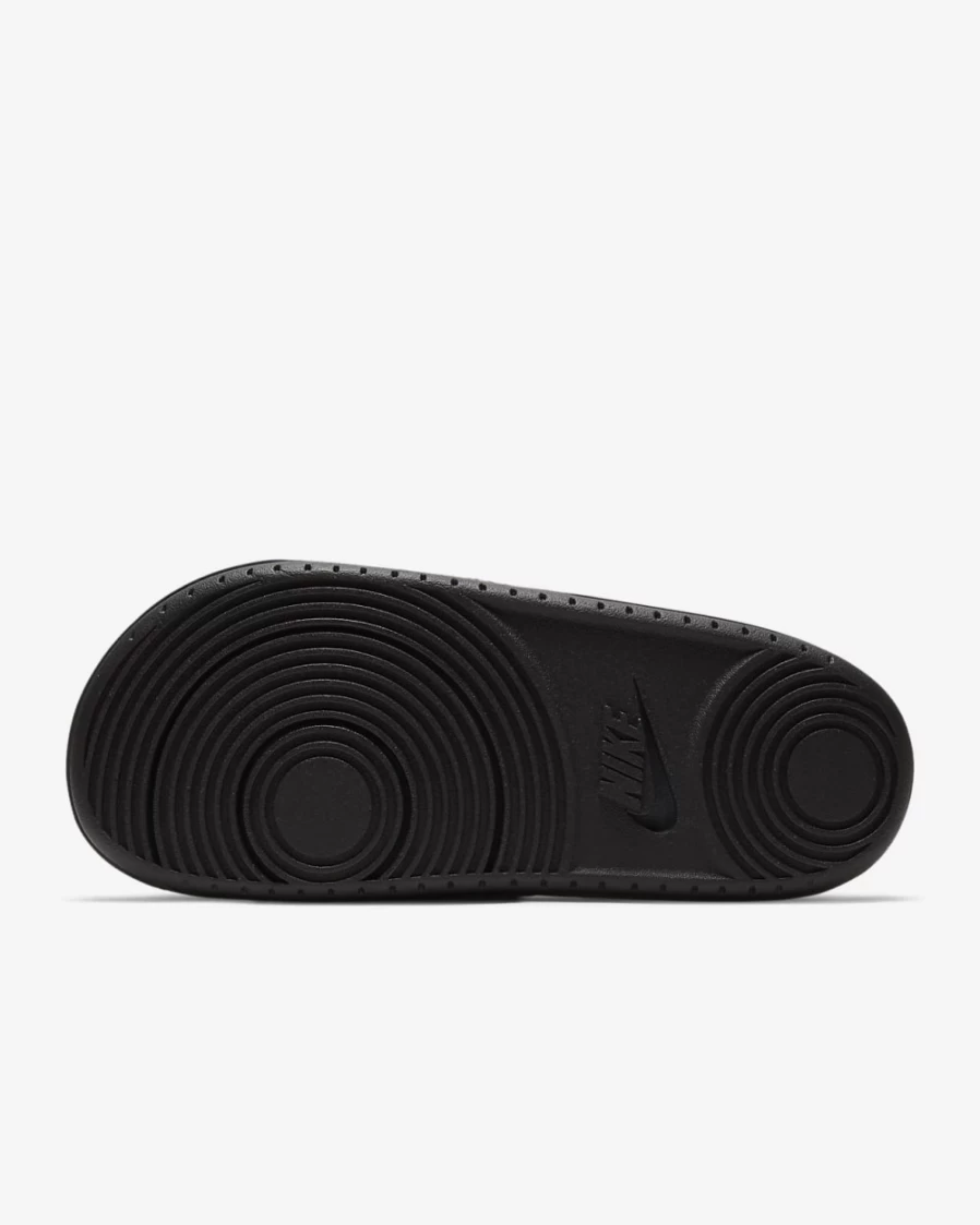 Nike Offcourt UNC Slide for Men & Women - Black/Valor Blue/College Navy/Anthracite Color Options