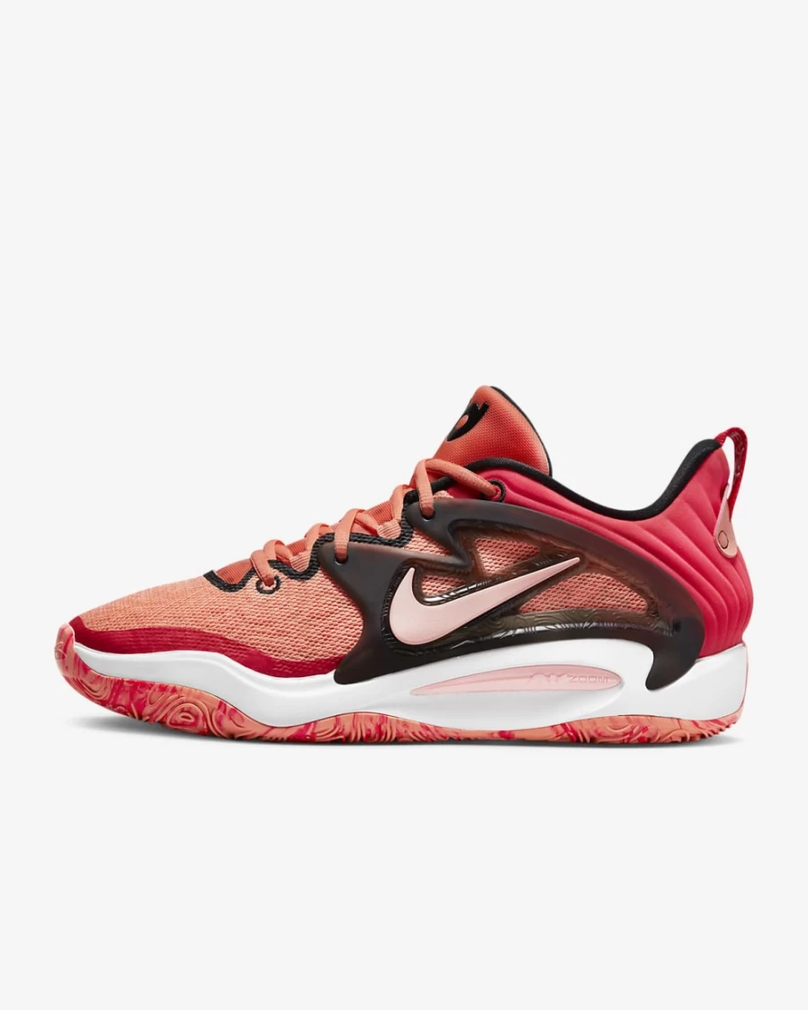 Nike KD15 "Napheesa Collier" Multi-Color Basketball Shoes for Men and Women