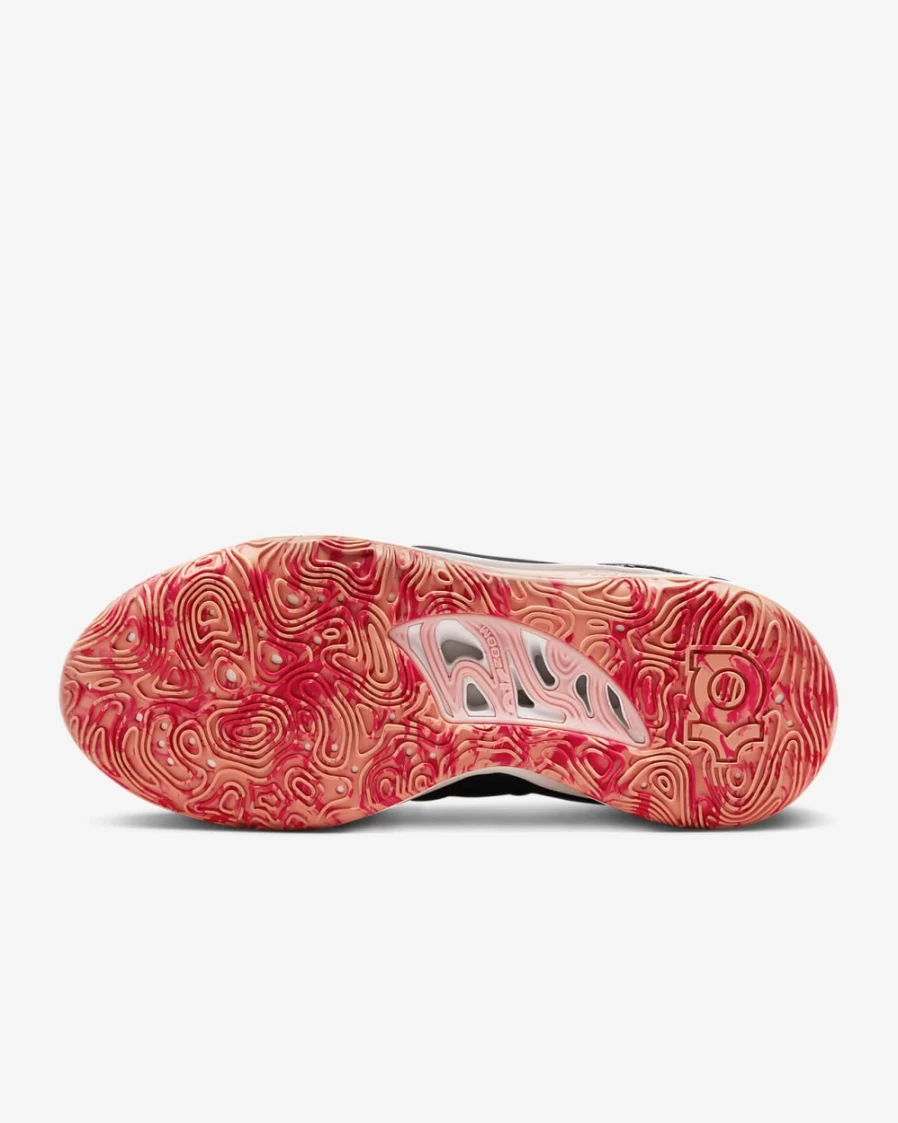 Nike KD15 "Napheesa Collier" Multi-Color Basketball Shoes for Men and Women