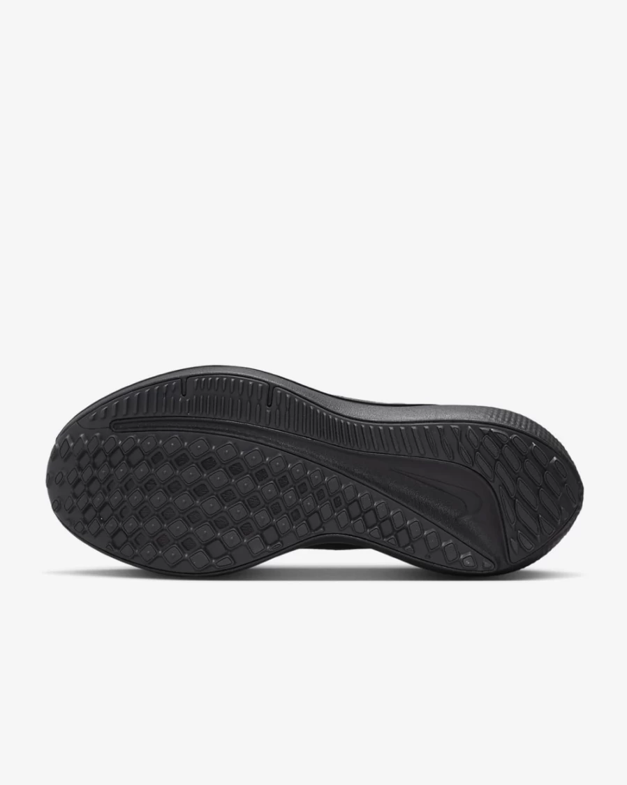 Nike Winflo 9 Women's Road Running Shoes - Black/Dark Smoke Grey/Cool Grey for Women