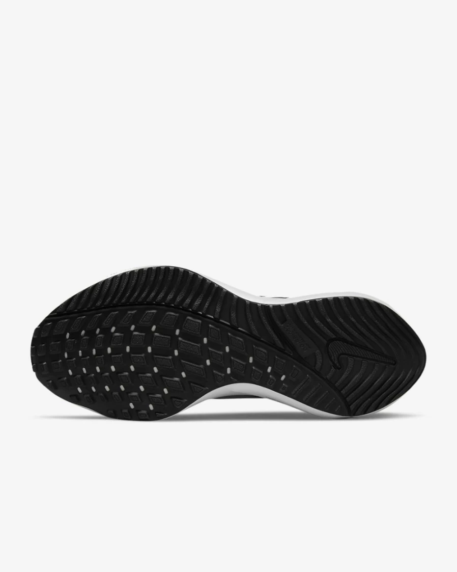 Nike Vomero 16 Women's Road Running Shoes - Black/Anthracite/White
