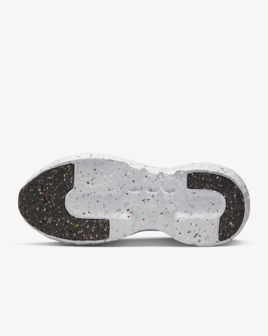 Nike Crater Impact Women's Running Shoes - Desert Berry/Mars Stone/Burgundy Crush/Light Silver