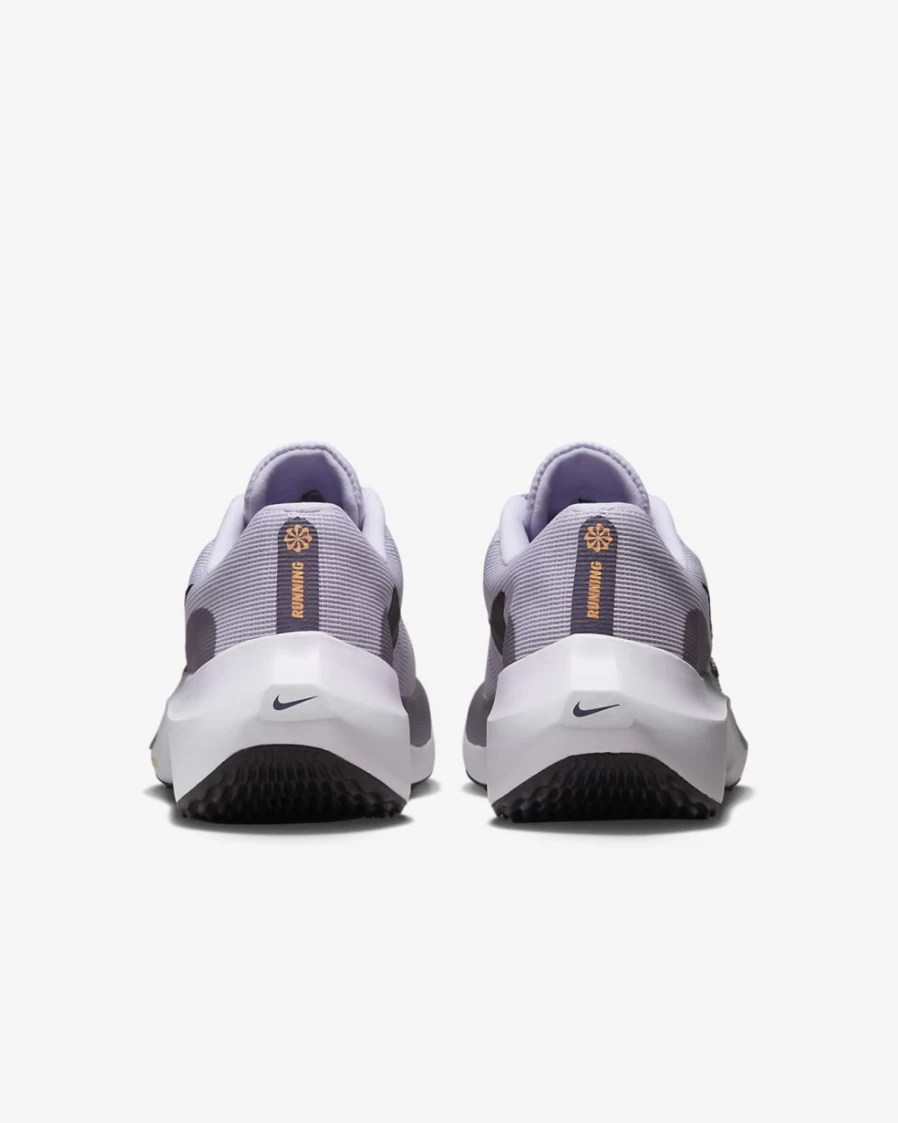 Nike Zoom Fly 5 Women's Running Shoes - Barely Grape/Canyon Purple/Lilac/Black Road Running Sneakers
