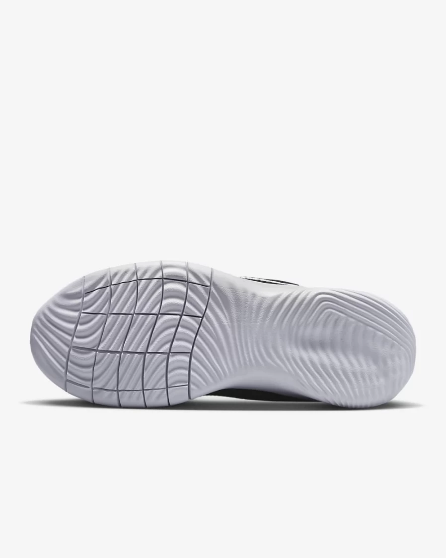Nike Women's Experience Run 11 Next Nature Road Running Shoes - Black, Lilac, Racer Blue, White