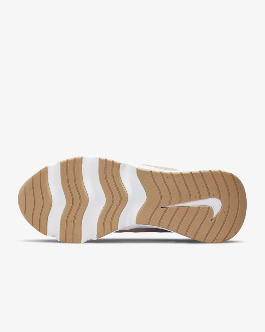 Nike Ryz 365 2 Women's Running Shoes - Pink Oxford/Gum Light Brown/White/Summit White