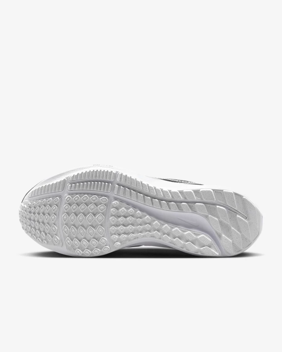 Nike Pegasus 39 Premium Women's Road Running Shoes - Black/White