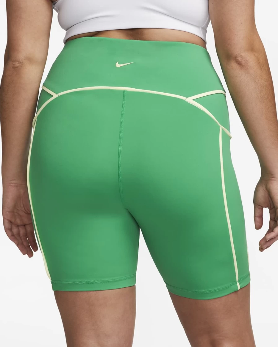 Nike Pro Women's Mid-Rise 7