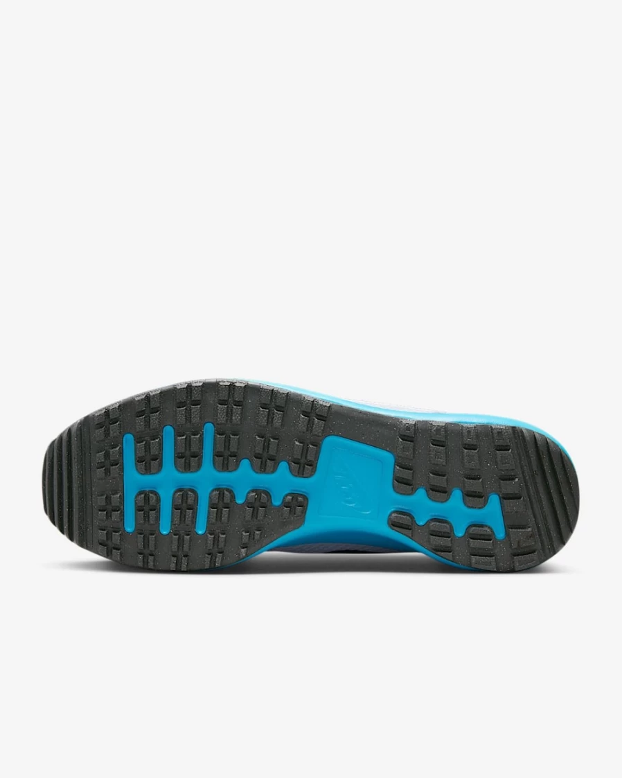 Nike Roshe G Next Nature Golf Shoes for Men & Women - Football Grey, Blue Lightning, Iron Grey