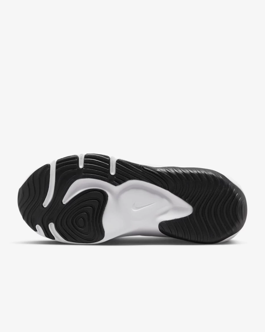 Nike Legend Essential 3 Next Nature Women's Training Shoes - Black/Iron Grey/White for Women