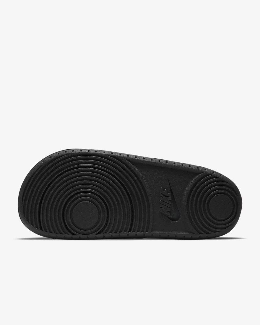 Nike Offcourt Arizona Slide Sandals for Men & Women - Black/College Navy/University Red/Anthracite