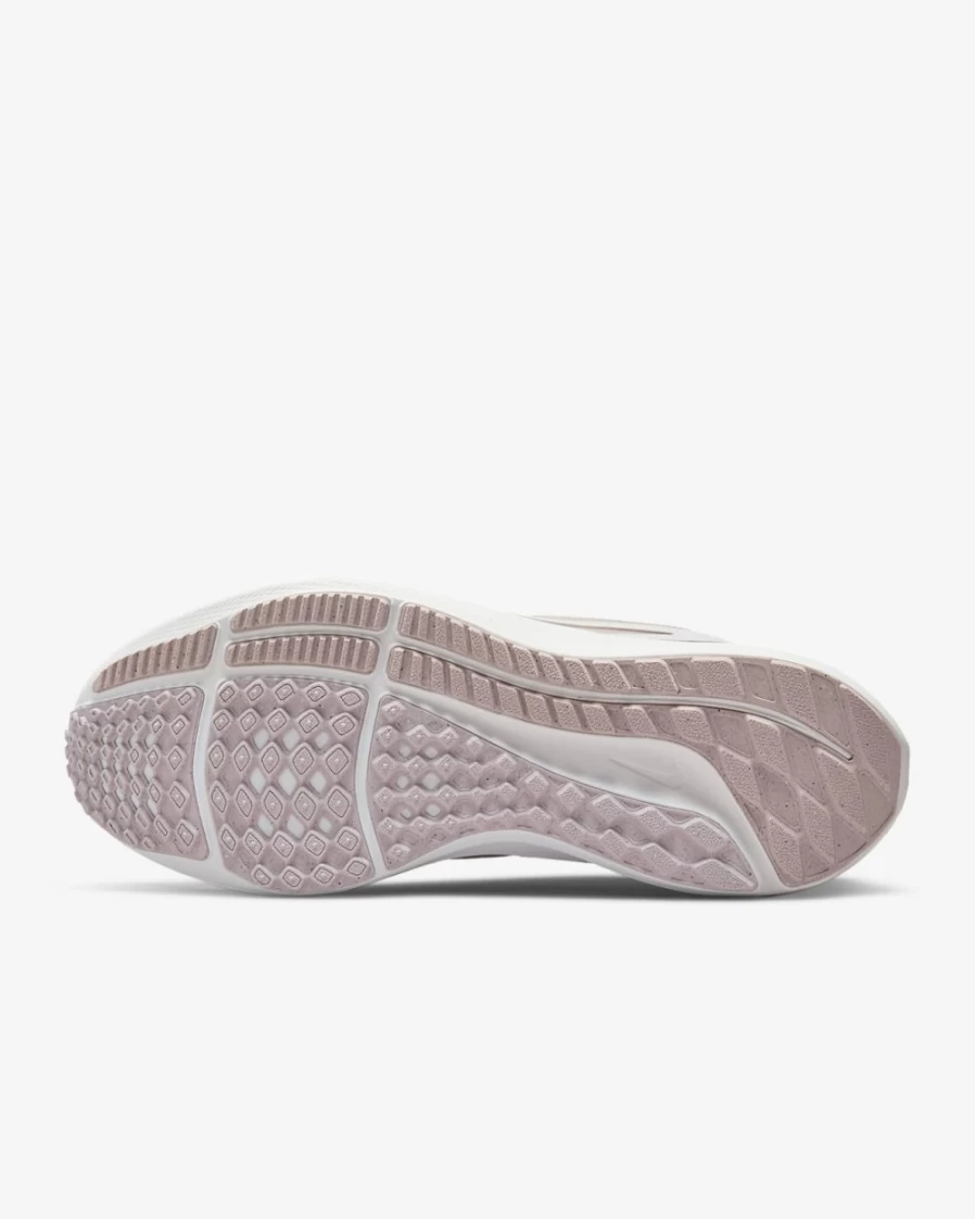 Nike Pegasus 39 Women's Road Running Shoes - Pink Oxford/Light Soft Pink/Champagne/Summit White