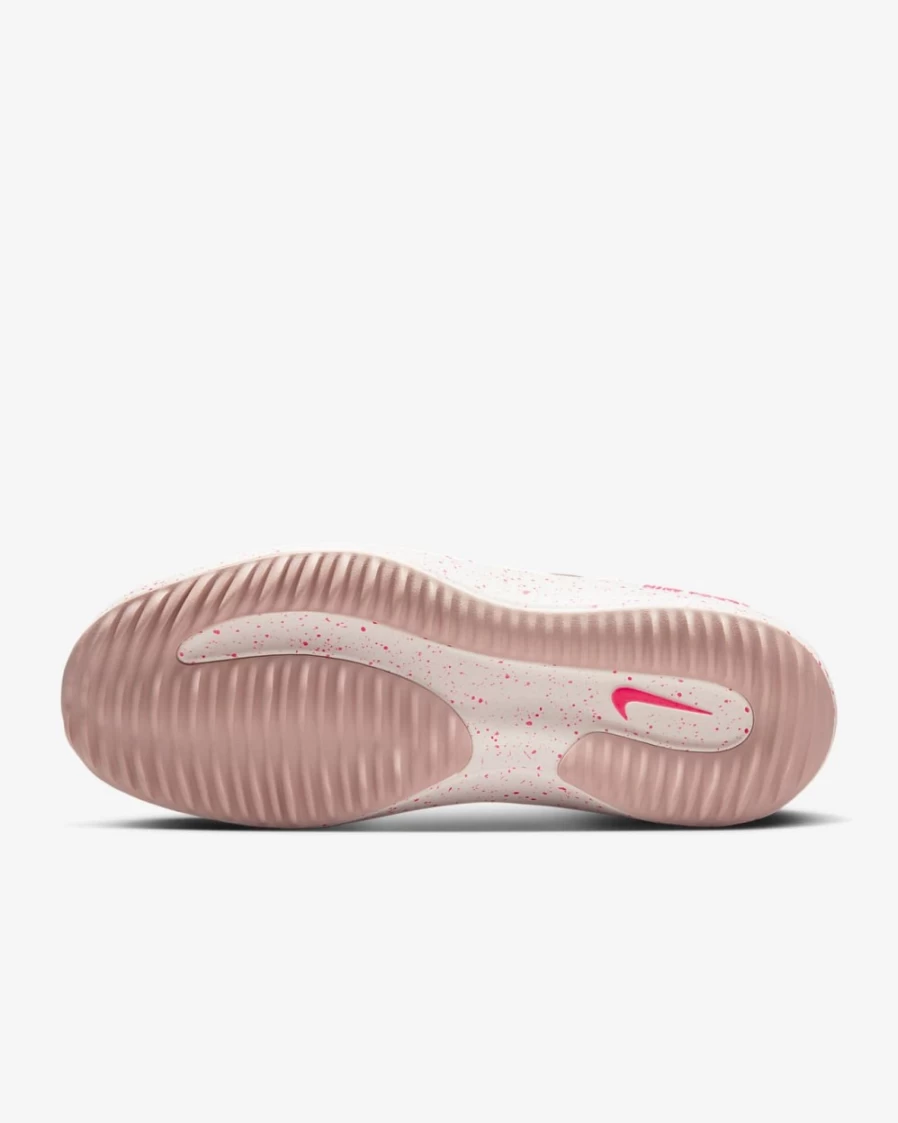 Nike React Ace Tour Women's Golf Shoes - Light Soft Pink/Pink Oxford/Sail/Hyper Pink