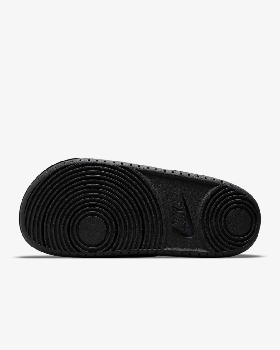 Nike Offcourt NFL Houston Texans Slide Sandals for Men & Women - Black/Gym Red/White/Anthracite