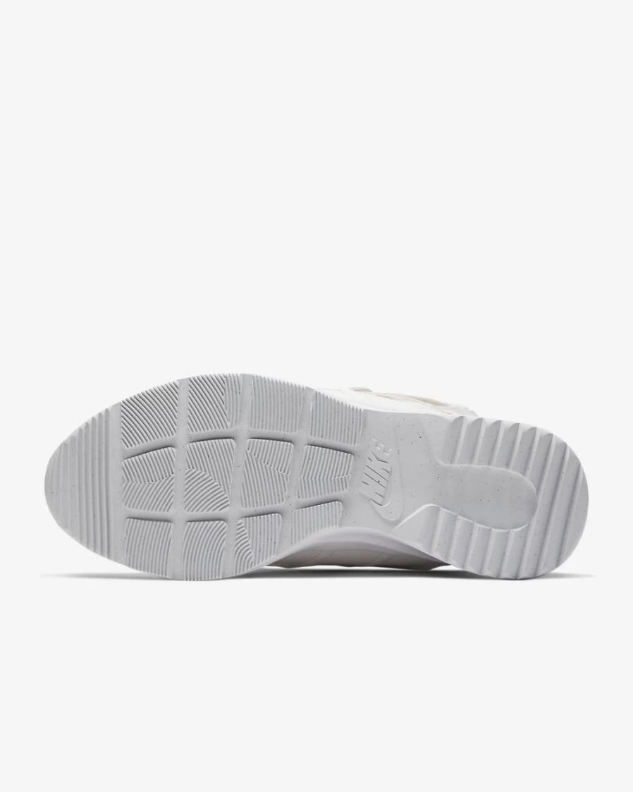 Nike Tanjun High Rise Women's Sneakers in Phantom/Desert Sand/Gym Red