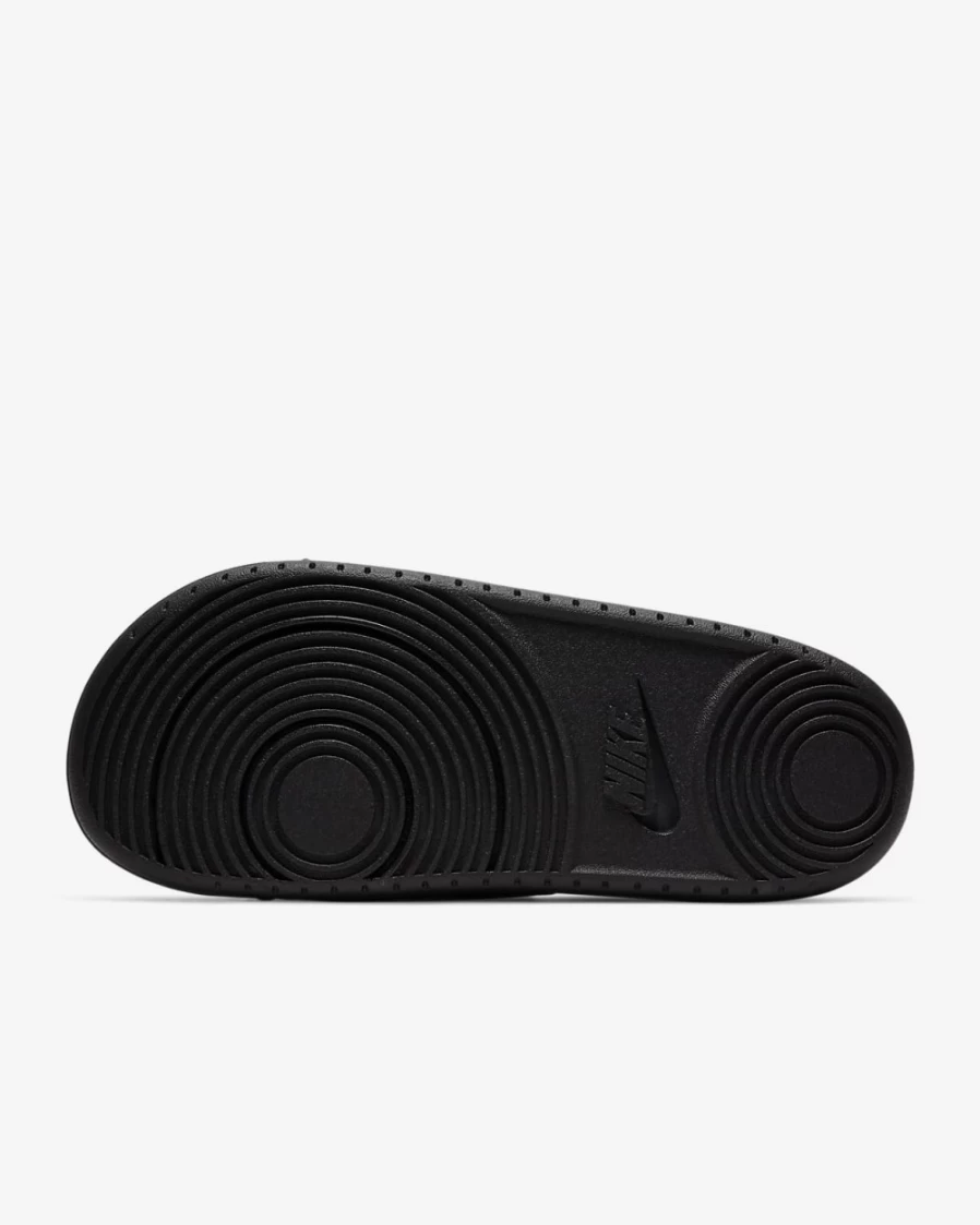 Nike Offcourt Washington Football Team Slides for Men & Women - Black/Team Red/University Gold/Anthracite
