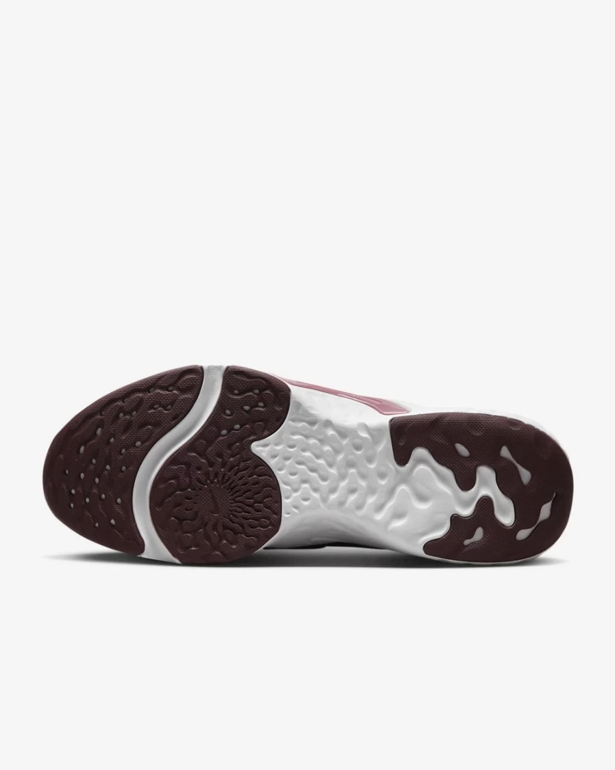 Nike Renew In-Season TR 12 Women's Training Shoes - Desert Berry/Elemental Pink/Burgundy Crush/Light Soft Pink