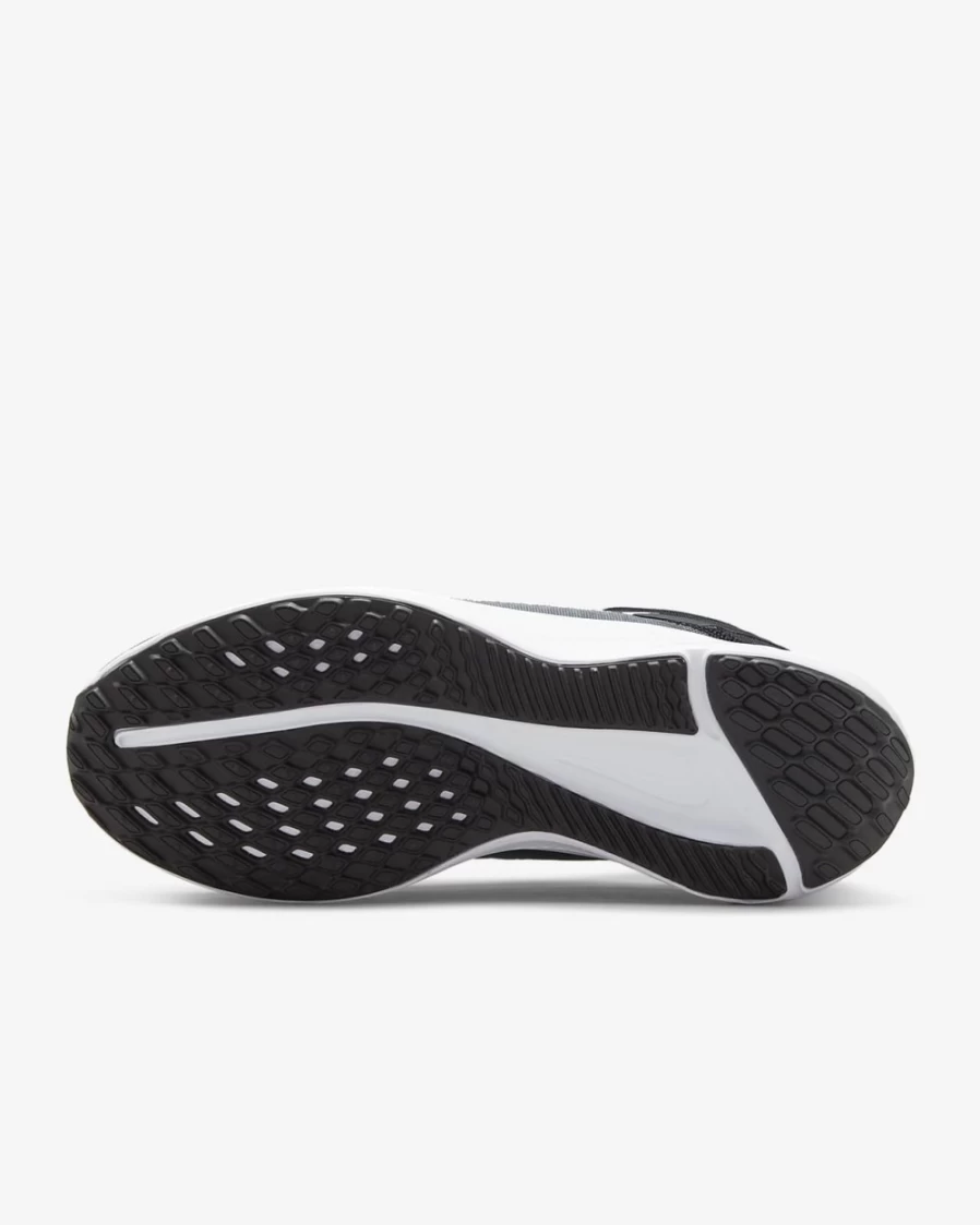 Nike Quest 5 Women's Road Running Shoes - Black/Iron Grey/Dark Smoke Grey/White | Lightweight & Cushioned for Comfort