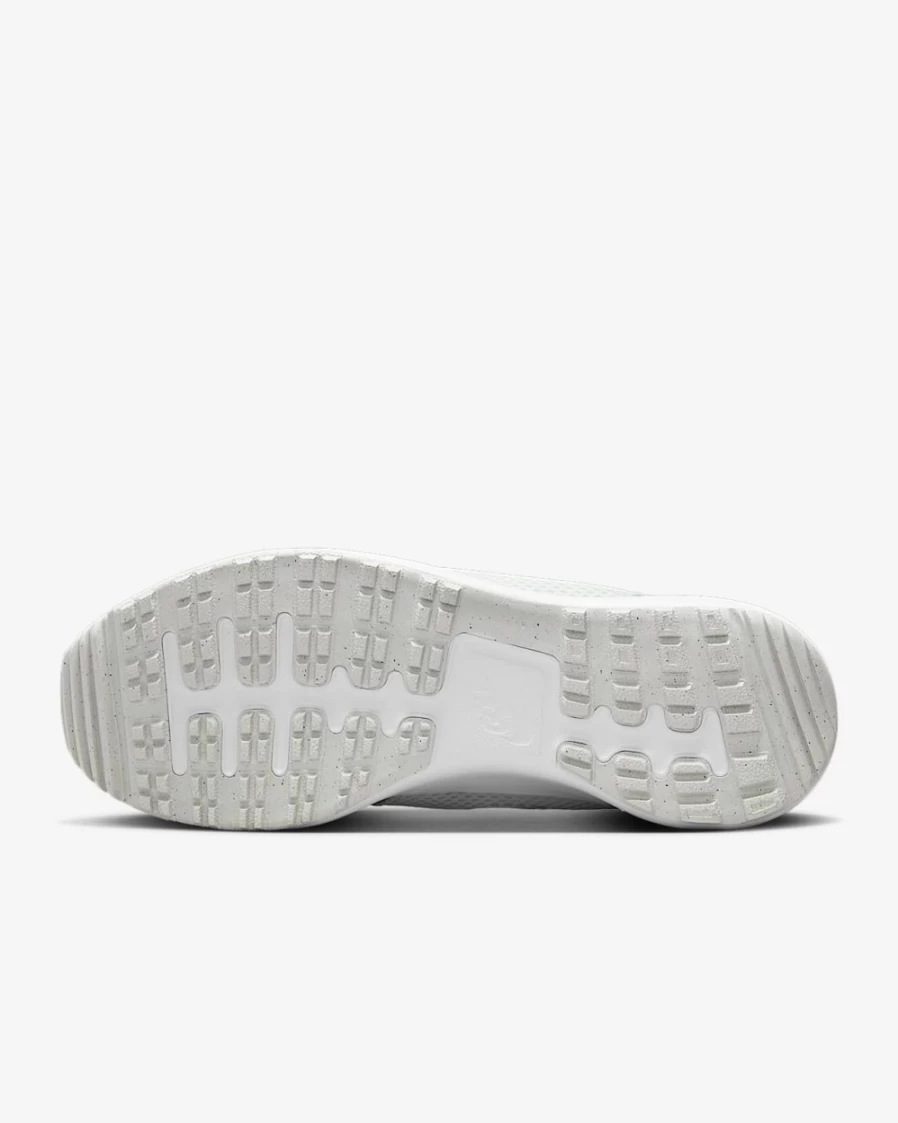 Nike Roshe G Next Nature Golf Shoes for Men & Women - Photon Dust/White | Lightweight & Comfortable