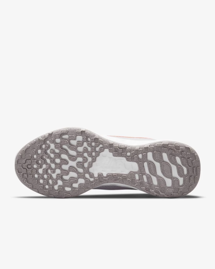 Nike Revolution 6 Next Nature Women's Light Violet/White/Champagne Road Running Shoes