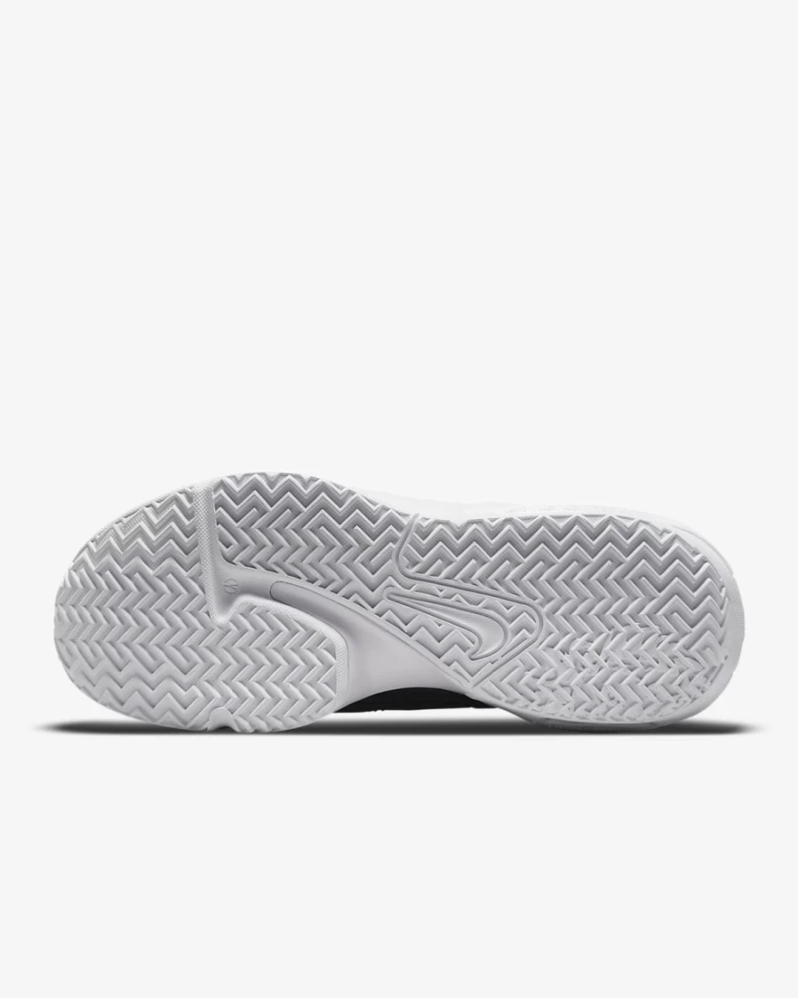 Nike LeBron Witness 6 Basketball Shoes for Men & Women - Black/Dark Obsidian/White