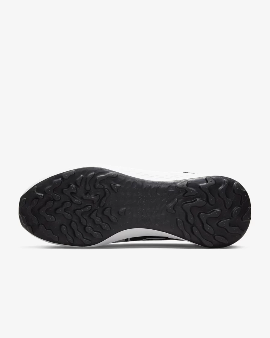 Nike Infinity Pro 2 Men's & Women's Golf Shoes - White/Photon Dust/Igloo/Black