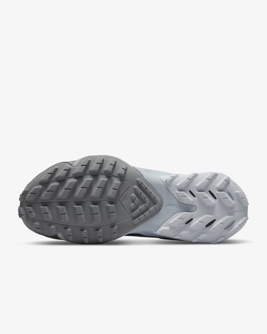 Nike Terra Kiger 8 Women's Trail Running Shoes - Black/Anthracite/Wolf Grey/Pure Platinum