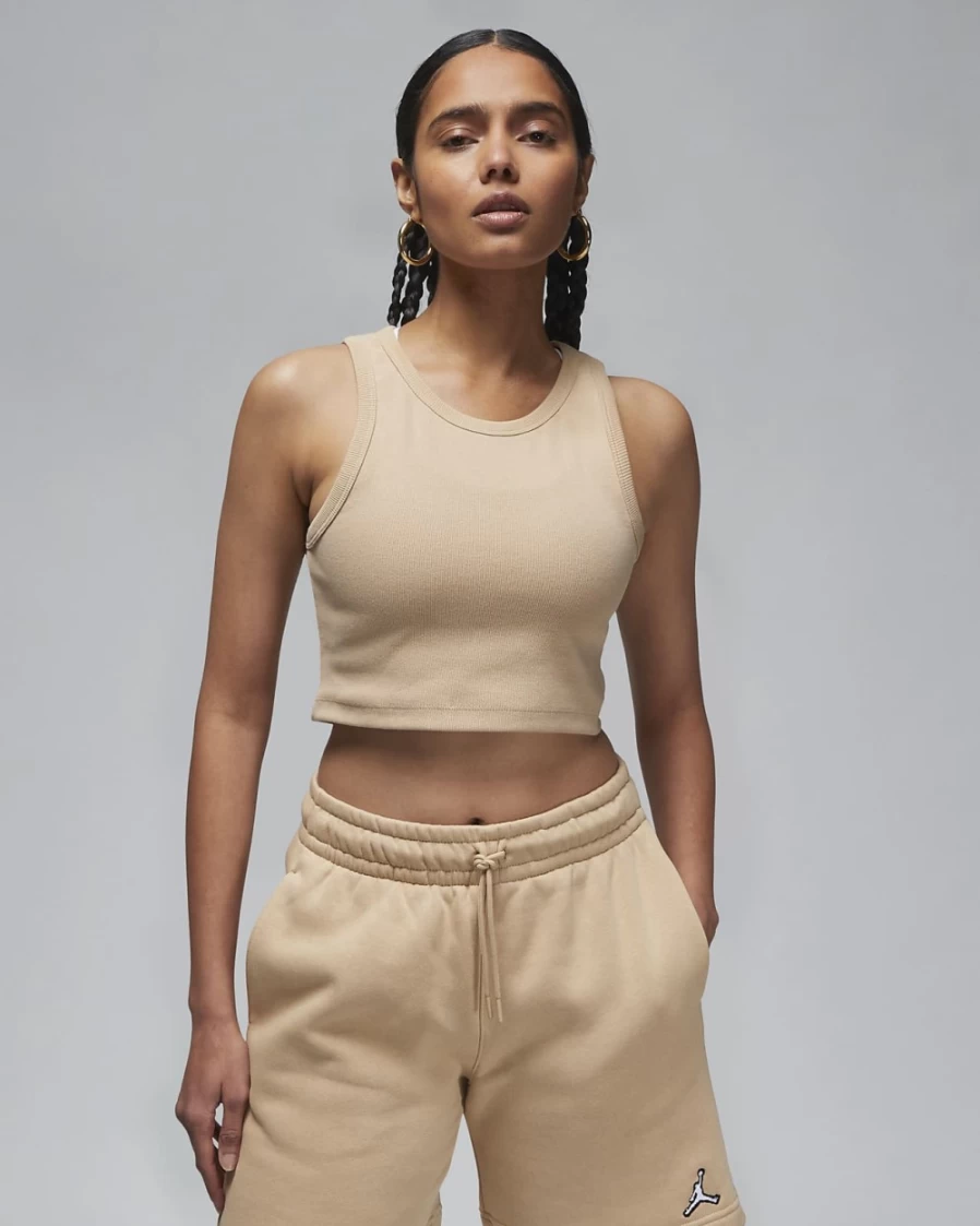 Nike Women's Desert Camisole - Jordan Brand Athletic Tank Top