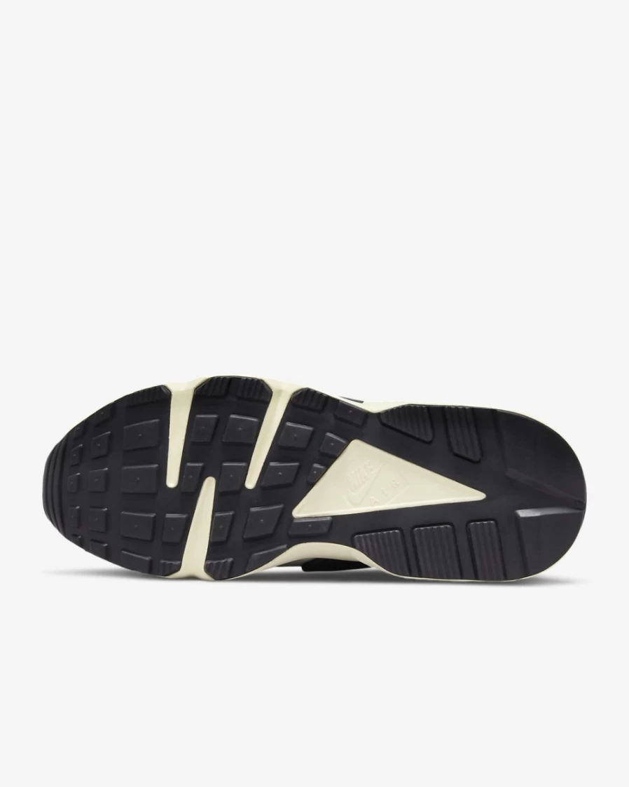 Nike Air Huarache SE Women's Multi-Color/Phantom/Off Noir/White Athletic Shoes