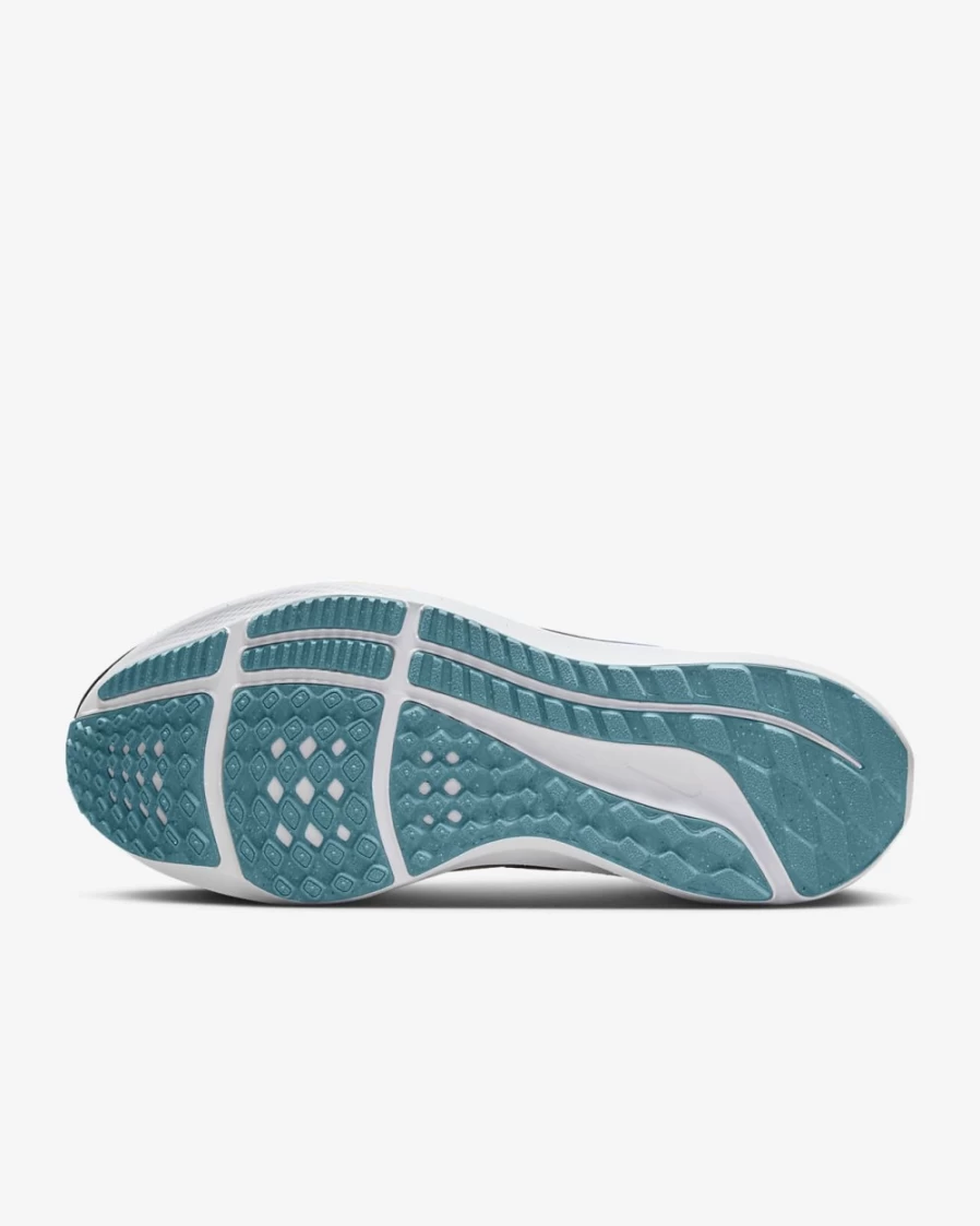 Nike Pegasus 39 Women's Road Running Shoes - Phantom/Summit White/Cerulean/Psychic Purple
