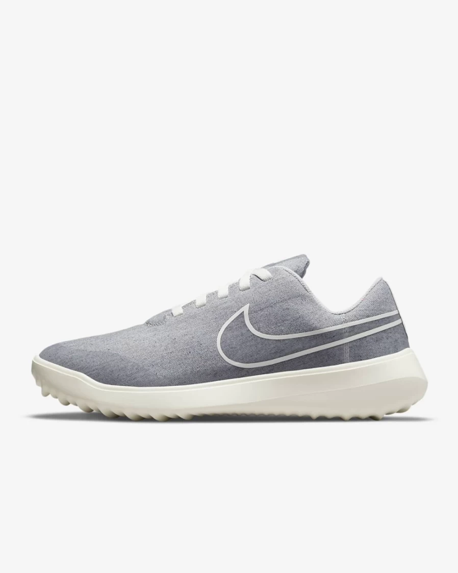 Nike Victory G Lite NN Golf Shoes for Men & Women - Neutral Grey/Sail Lightweight Comfort