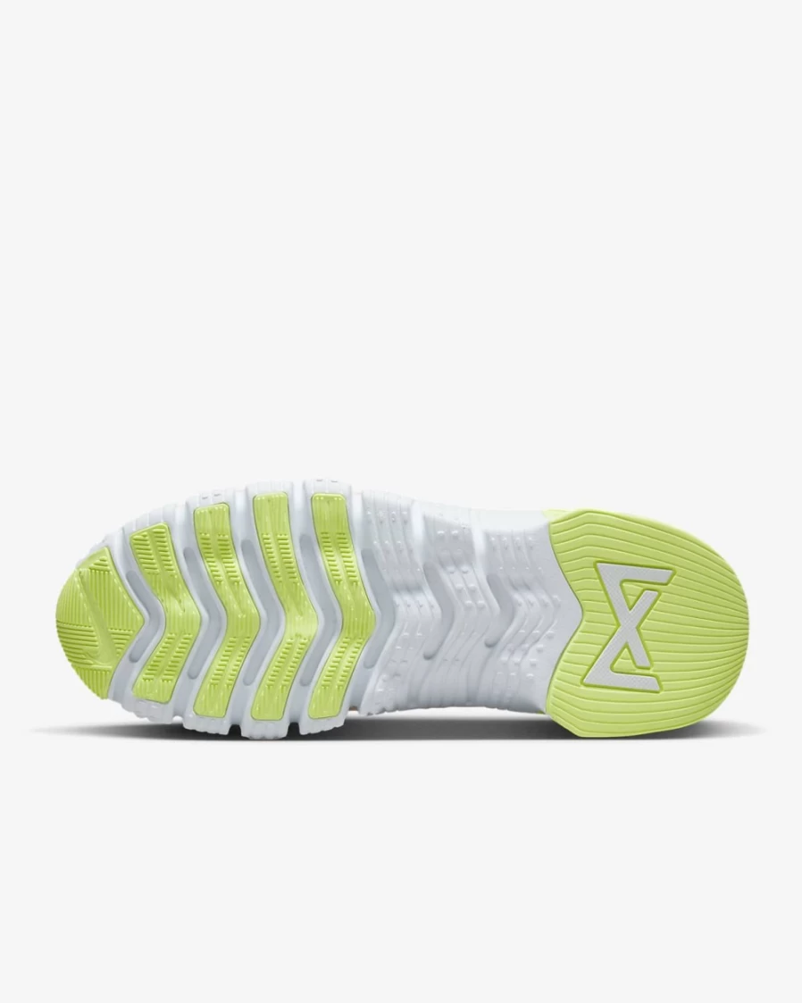 Nike Free Metcon 4 Women's Training Shoes - Arctic Orange/Football Grey/Cave Purple/Ghost Green