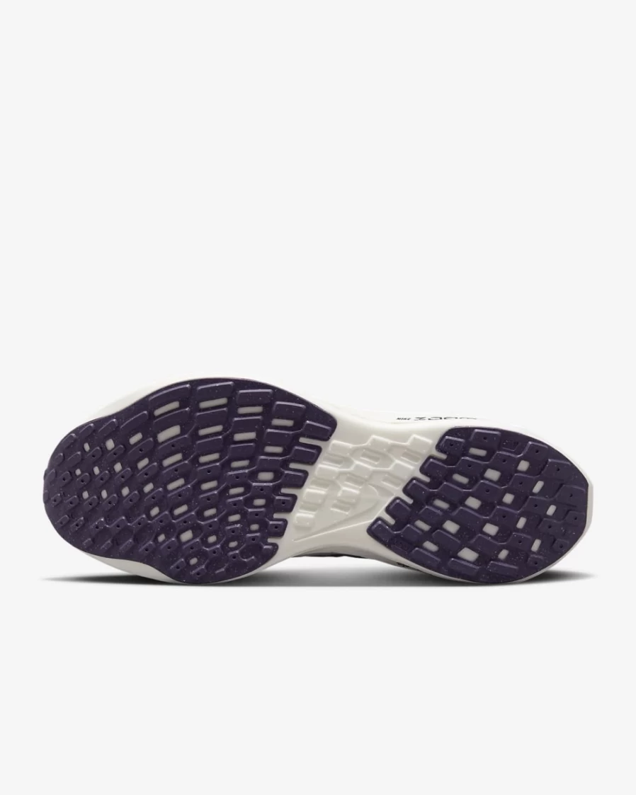 Nike Pegasus Turbo Next Nature Women's Road Running Shoes - Black/Anthracite/Cave Purple/Peak Cream