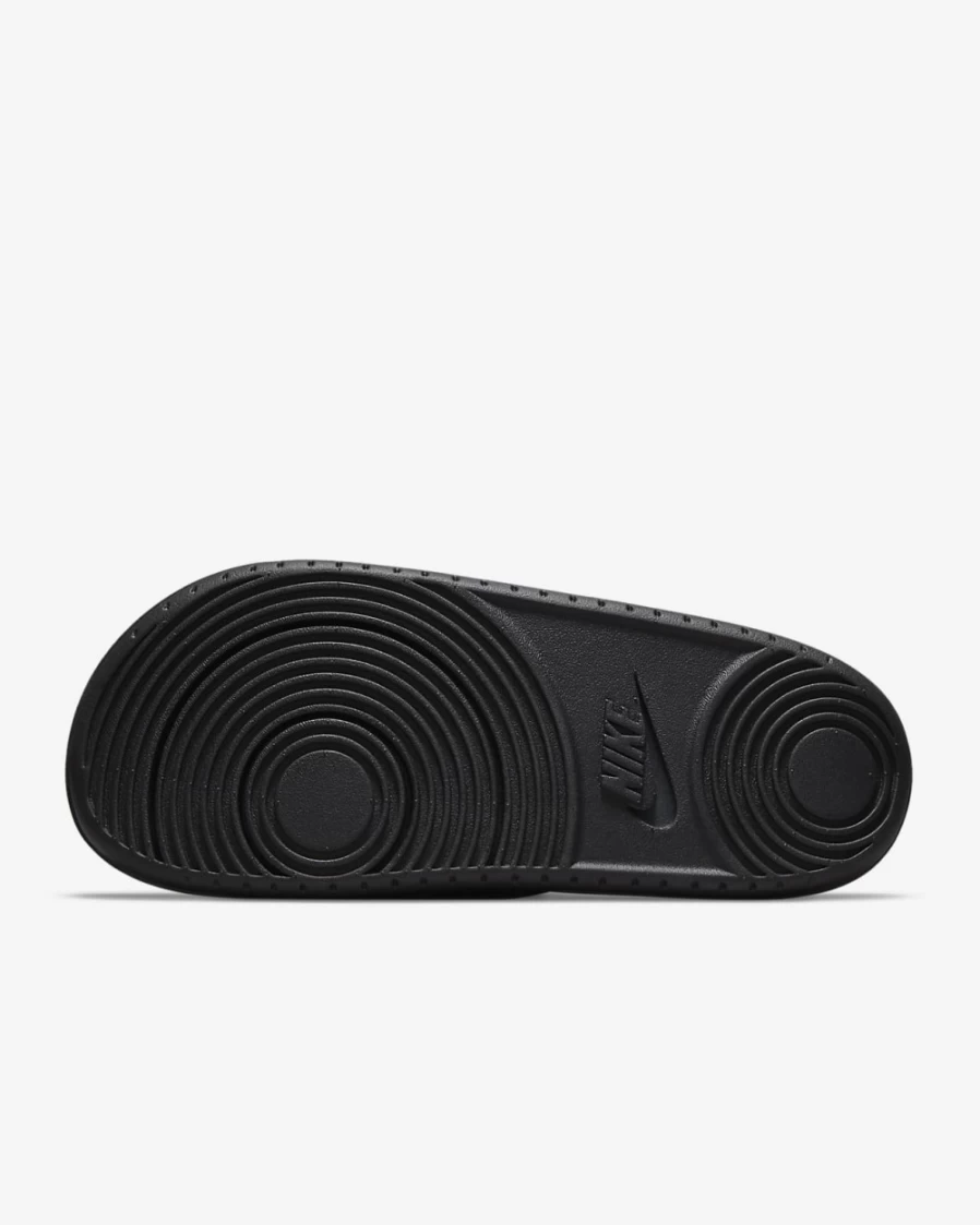 Nike Offcourt Slide MLB Oakland Athletics Black/Pro Green/Sundown/Anthracite Sandals for Men and Women