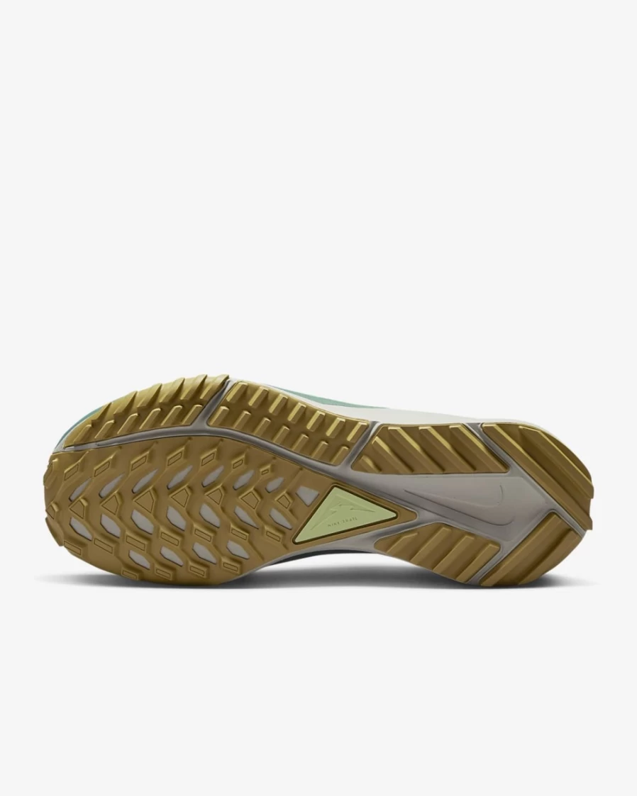 Nike Pegasus Trail 4 GORE-TEX Women's Waterproof Running Shoes - Canyon Rust/Medium Soft Pink/Habanero Red/Barely Volt
