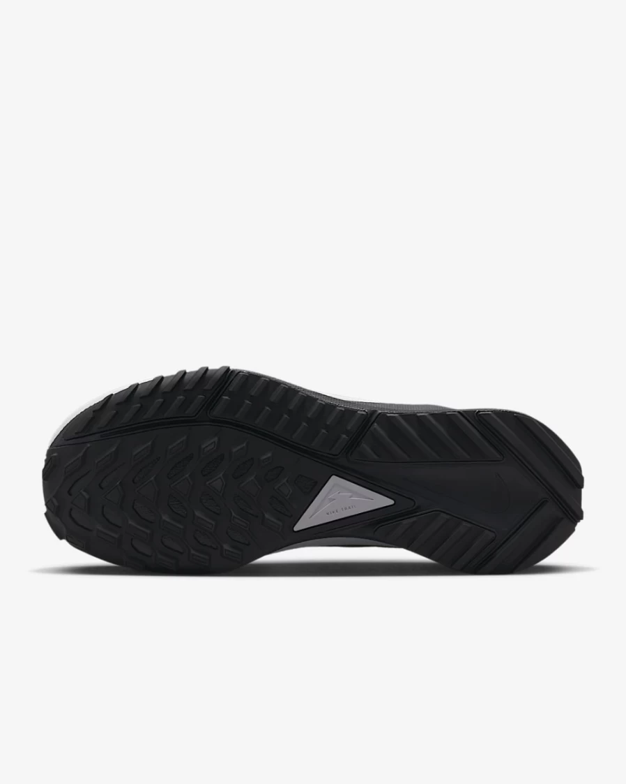 Nike Pegasus Trail 4 GORE-TEX Women's Waterproof Running Shoes - Black/Reflect Silver/Wolf Grey