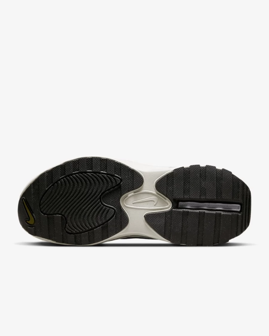 Nike Air Max Bliss Next Nature Women's Running Shoes - Wolf Grey/Summit White/Light Orewood Brown/Medium Ash