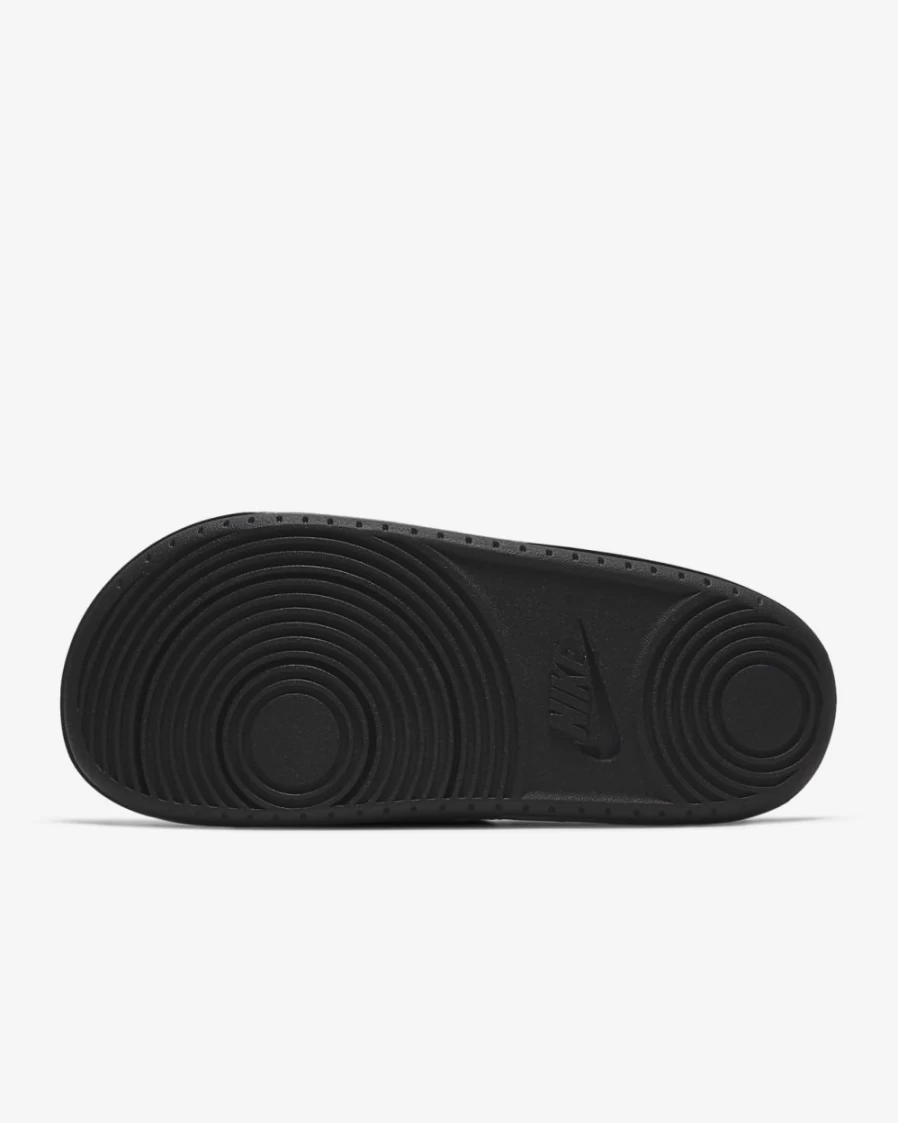 Nike Offcourt Slide (Kentucky) - Black/Game Royal/White/Anthracite - Men's & Women's Comfortable Sandals