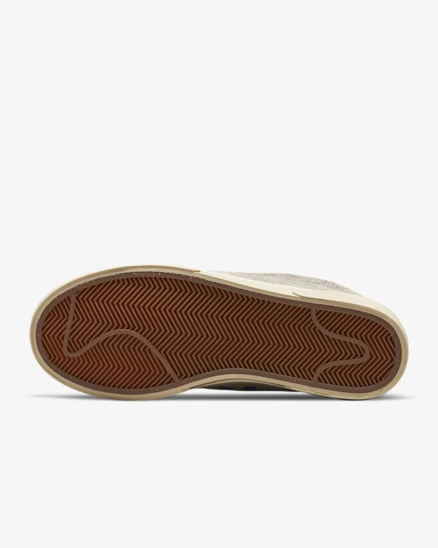 Nike GTS 97 Women's Sneakers in Moon Fossil, Rattan, Dutch Blue & Cashmere